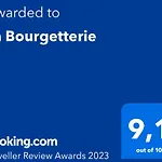 La Bourgetterie Sur Fontenay-sur-Mer