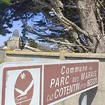 La Bourgetterie Sur *