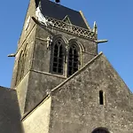 컨트리하우스 La Bourgetterie Sur Fontenay-sur-Mer