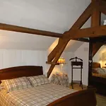 컨트리하우스 La Bourgetterie Sur Fontenay-sur-Mer