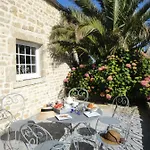 La Bourgetterie Sur
