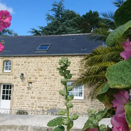 La Bourgetterie Sur Séjour à la campagne Fontenay-sur-Mer