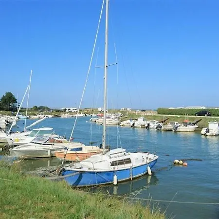 La Bourgetterie Sur Séjour à la campagne *