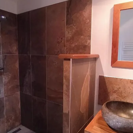 Séjour à la campagne La Bourgetterie Sur *