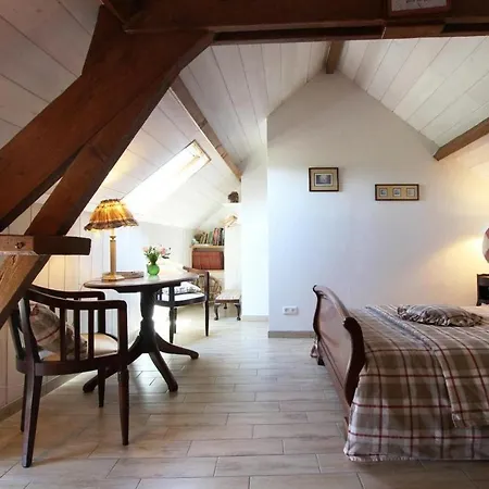 La Bourgetterie Sur *