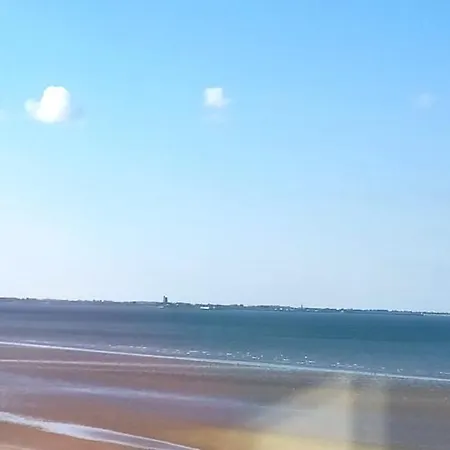 La Bourgetterie Sur * Fontenay-sur-Mer