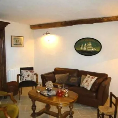 La Bourgetterie Sur בית כפרי *