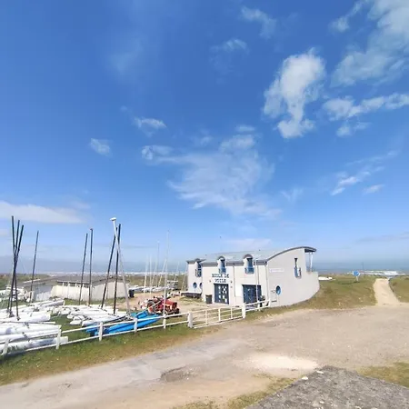 La Bourgetterie Sur Fontenay-sur-Mer