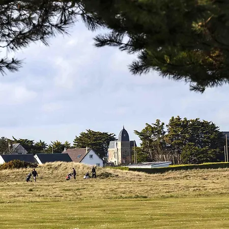 La Bourgetterie Sur Landsted