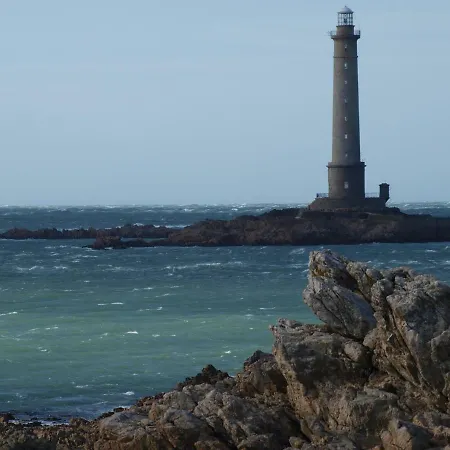 Casa de Campo La Bourgetterie Sur