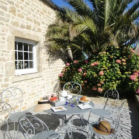 La Bourgetterie Sur