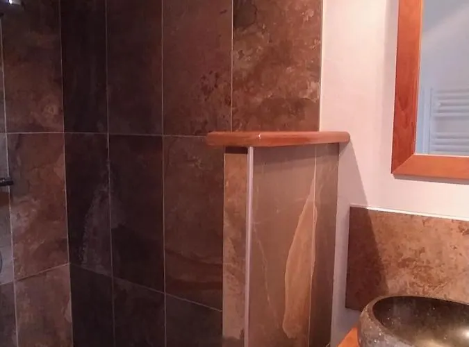 Country house La Bourgetterie Sur *