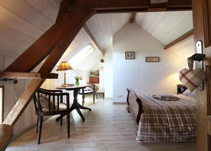 La Bourgetterie Sur *