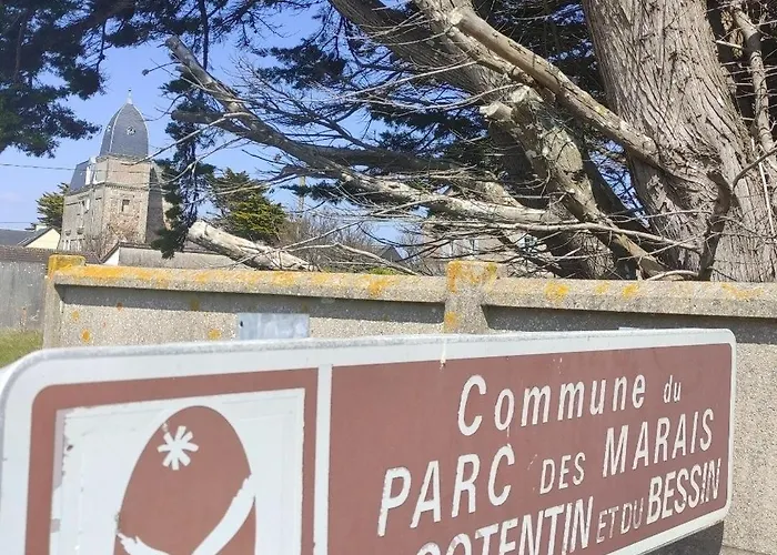 La Bourgetterie Sur *