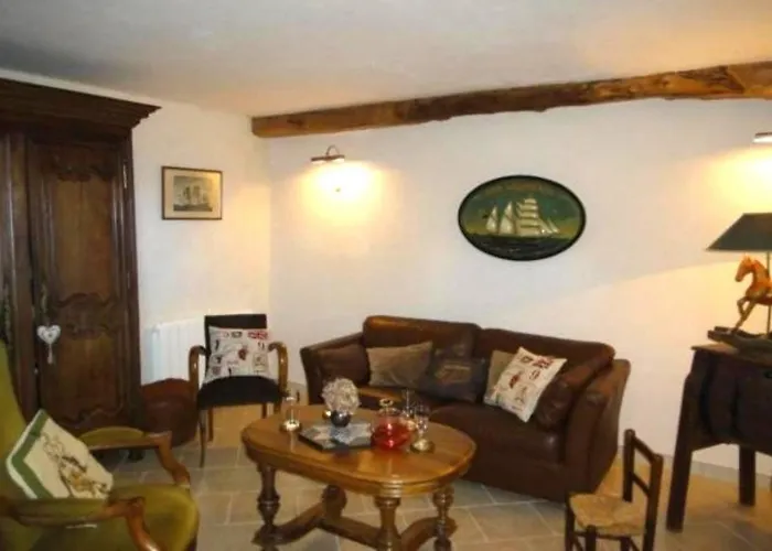 La Bourgetterie Sur Country house *