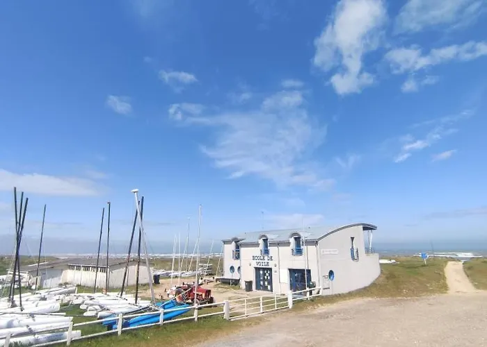 La Bourgetterie Sur Fontenay-sur-Mer