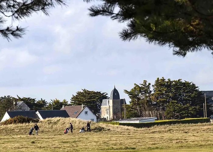 La Bourgetterie Sur Country house