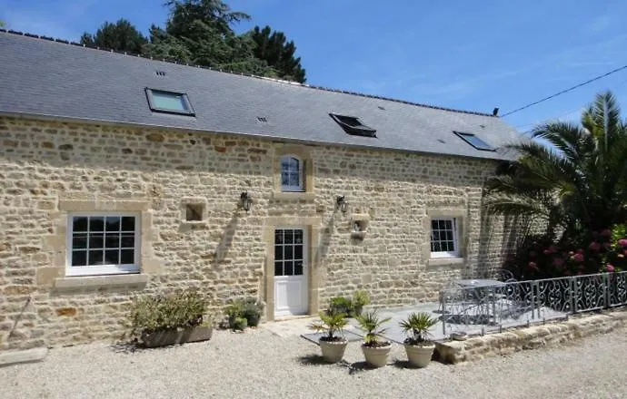 La Bourgetterie Sur Country house *