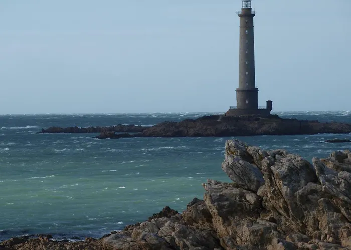 Country house La Bourgetterie Sur